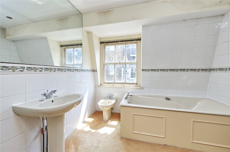 Harrow Road, and 32 Chippenham Mews, Maida Vale, W9