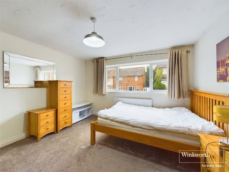 Westbourne Terrace, Reading, Berkshire, RG30