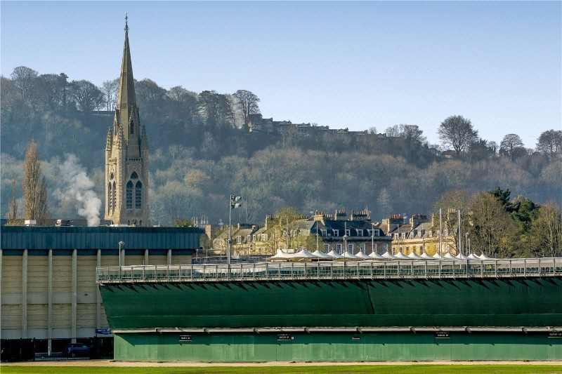 Gerrard Buildings, Bath, Somerset, BA2