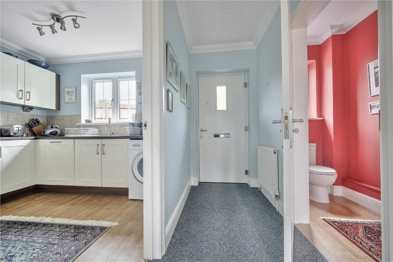 Bishops Road, Farnham, Surrey, GU9