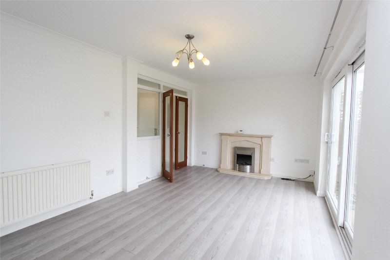 Bulwark Road, Shoeburyness, Southend-on-Sea, Essex, SS3