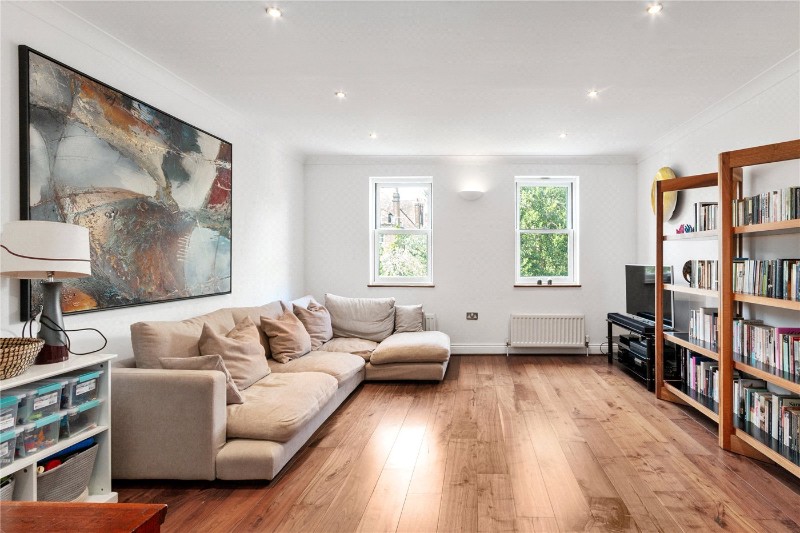 Pagoda Grove, West Norwood, London, SE27