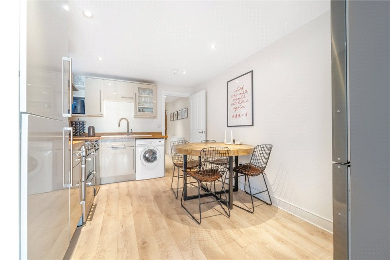Upland Road, East Dulwich, London, SE22