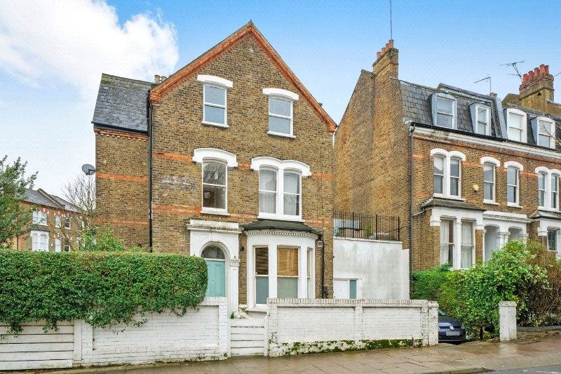 Tufnell Park Road, London, N19