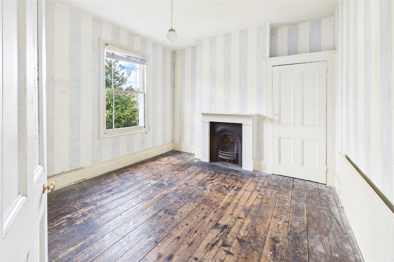 Shakespeare Road, London, SE24