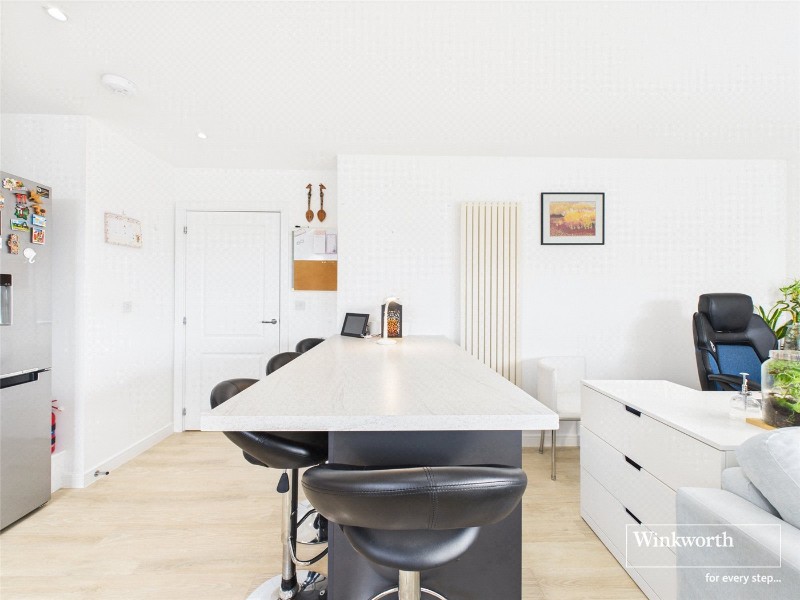 Oscar Wilde Road, Reading, Berkshire, RG1