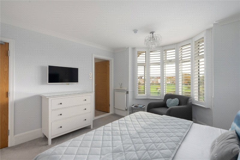 Broad Oak Road, Canterbury, Kent, CT2