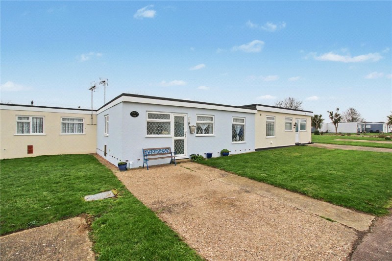 Seaview Chalet Park, Green Lane, Kessingland, Lowestoft, NR33