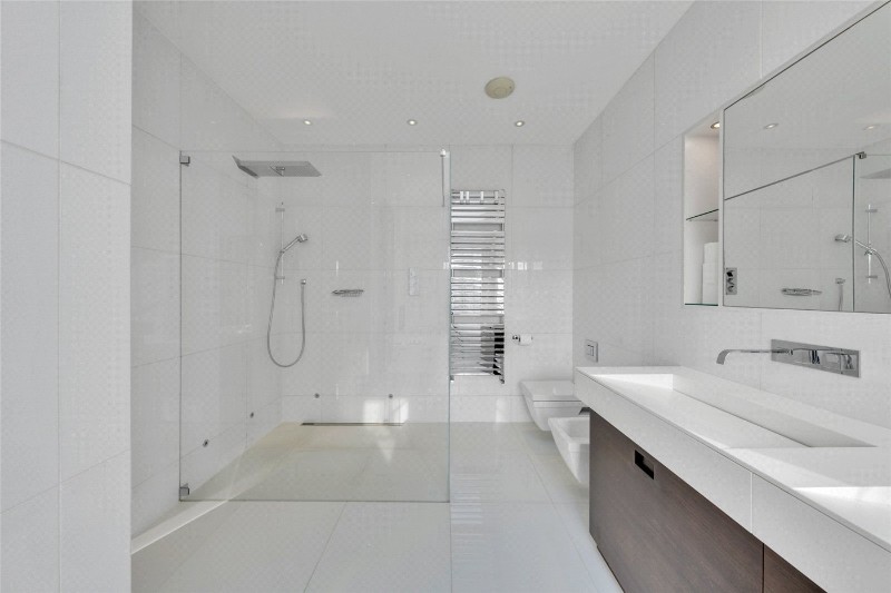 Queens Grove, St John&#39;s Wood, London, NW8