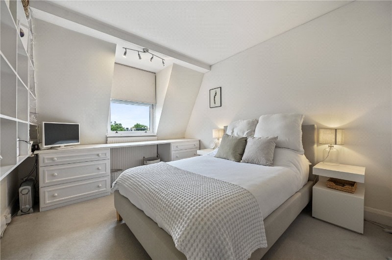 Elsham Road, London, W14