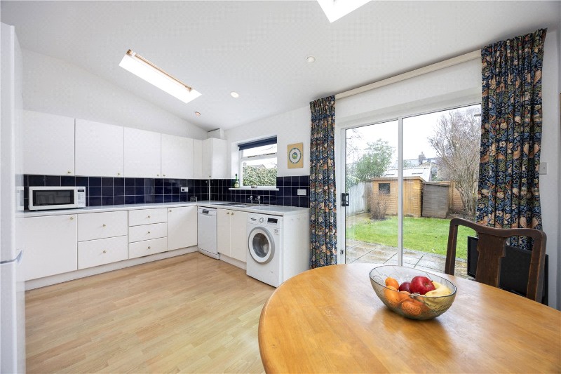 Lainson Street, Southfields, London, SW18