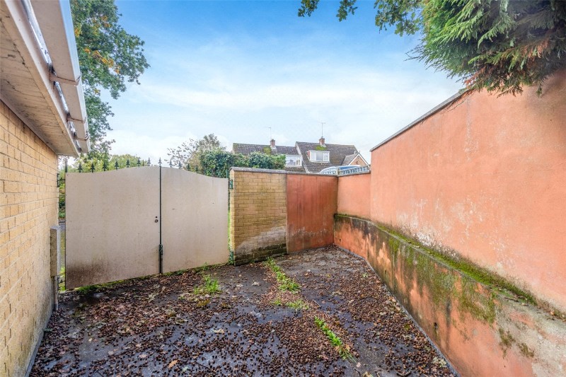 Sunnybank Way, Colehill, Wimborne, Dorset, BH21