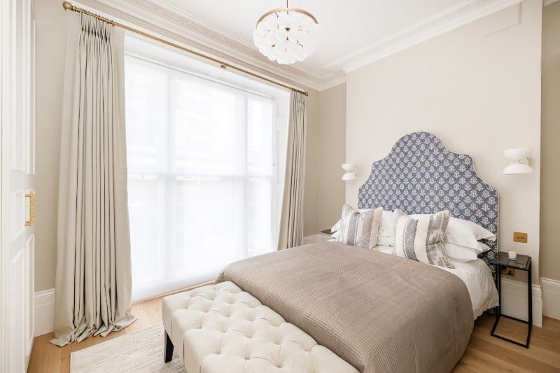 Westbourne Park Road, London, W11