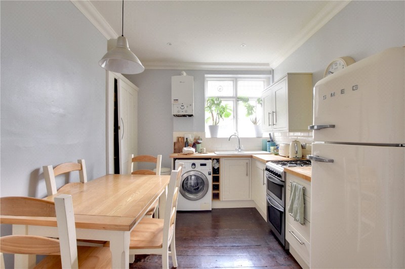 Shooters Hill Road, Blackheath, London, SE3