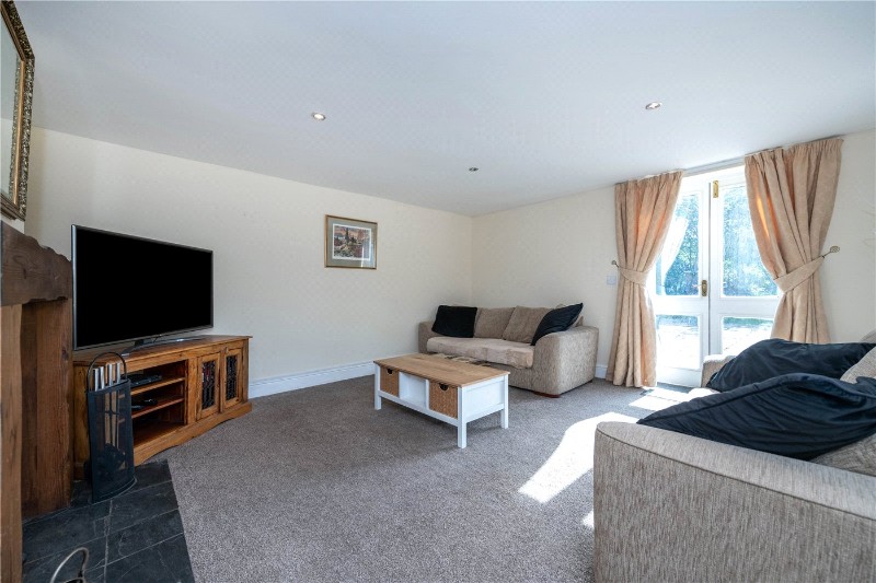 Billingborough Road, Horbling, NG34