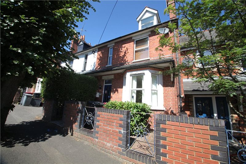 Wantage Road, Reading, Berkshire, RG30
