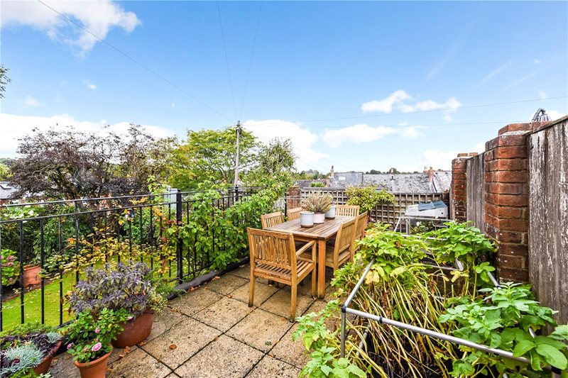 South View, Winchester, Hampshire, SO22