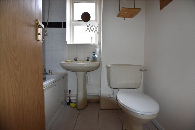 Lowry Court, London, SE16