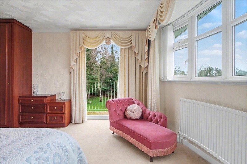 Green Fall, Poringland, Norwich, Norfolk, NR14