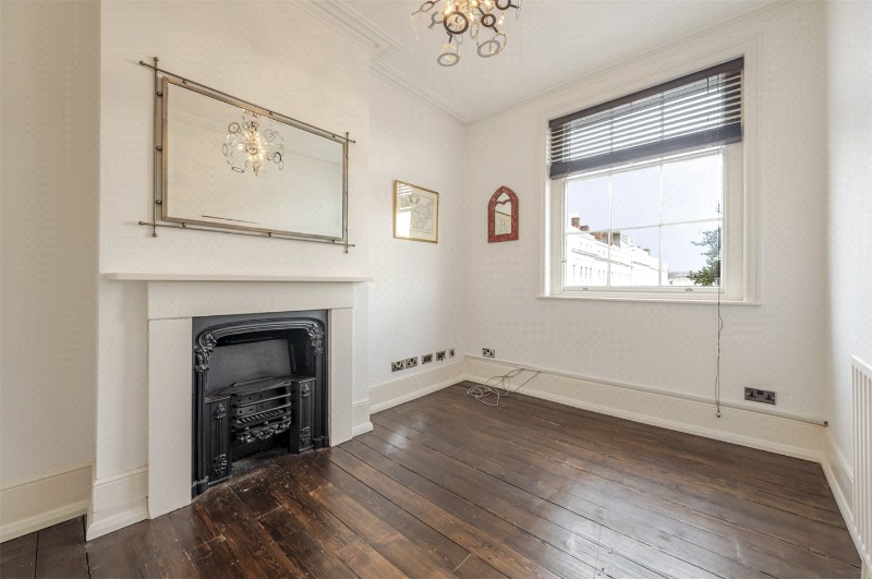 Clarendon Square, Leamington Spa, Warwickshire, CV32