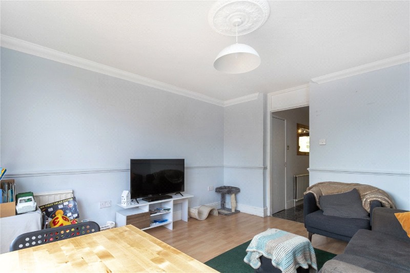 Houghton Close, London, E8
