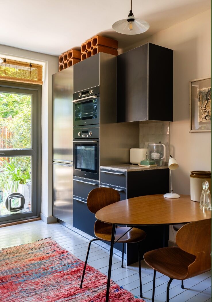 Crescent Wood Road, London, SE26