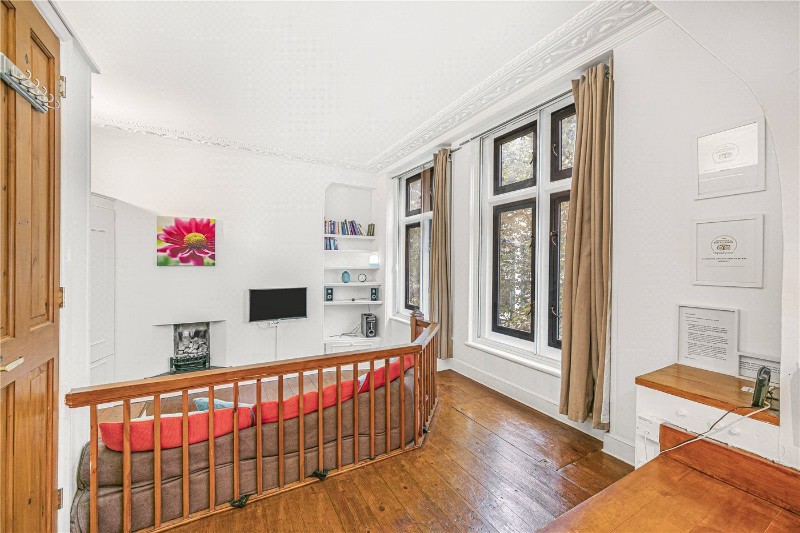 Charing Cross Road, London, WC2H