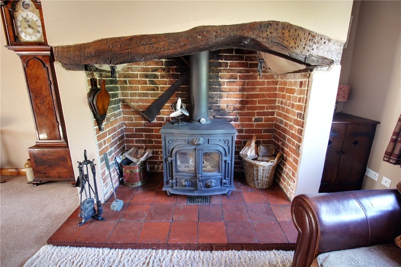 The Street, Hockering, Dereham, Norfolk, NR20