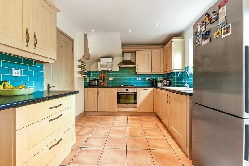 Athelstan Road, Winchester, Hampshire, SO23