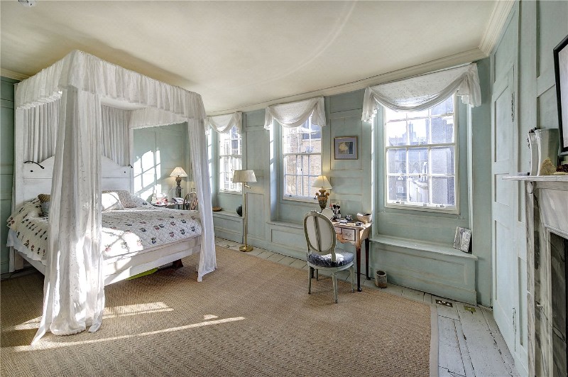 Holland Street, London, W8