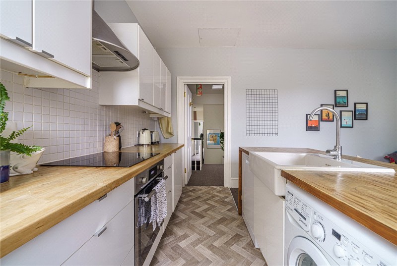 Bellwood Road, Nunhead, London, SE15
