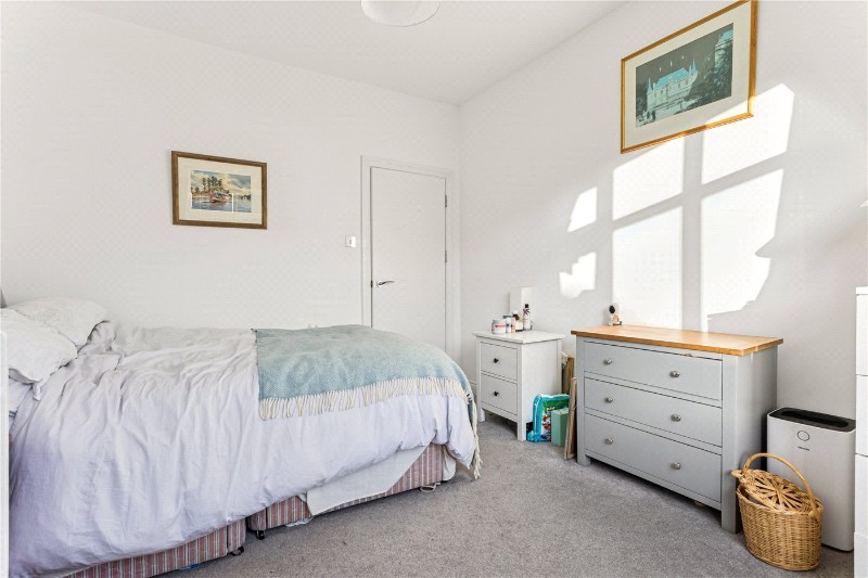 Links Road, London, SW17