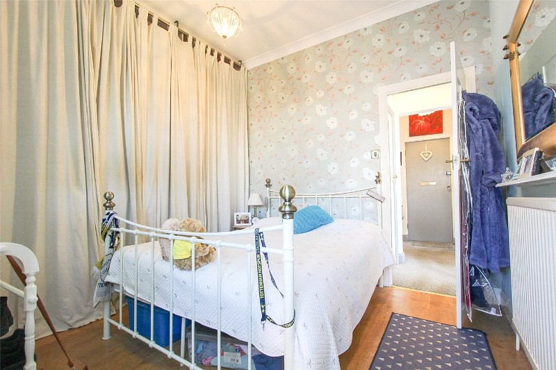 Woodfield Road, Leigh-on-Sea, Essex, SS9