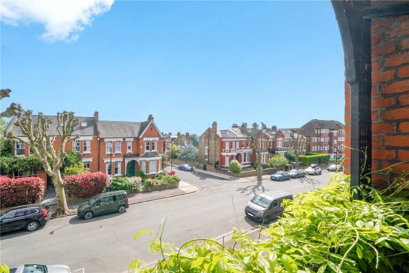 Mount View Road, London, N4