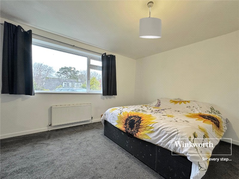 Ford Close, Ferndown, Dorset, BH22