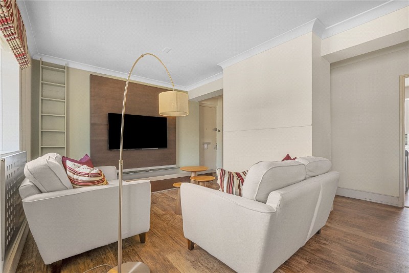 Gloucester Terrace, London, W2