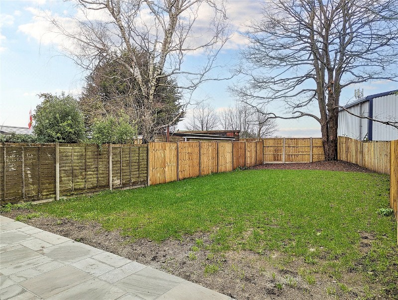 St Clements Road, Parkstone, Poole, BH15