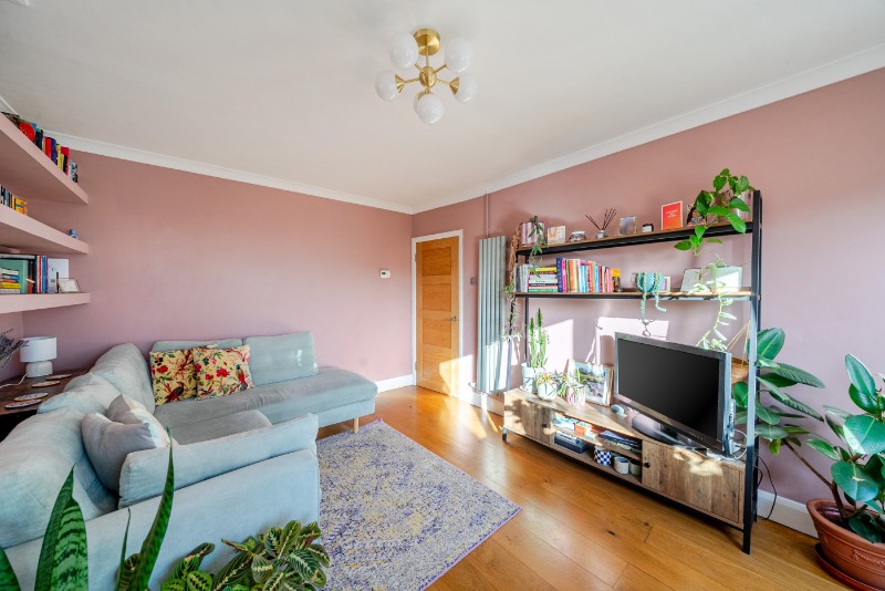 Honor Oak Road, London, SE23