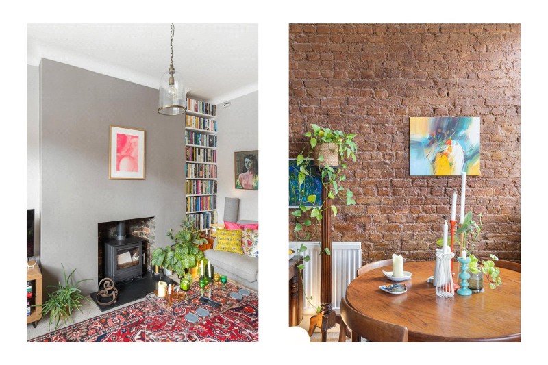 Woodland Road, London, SE19