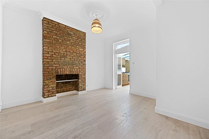 Wendell Road, London, W12
