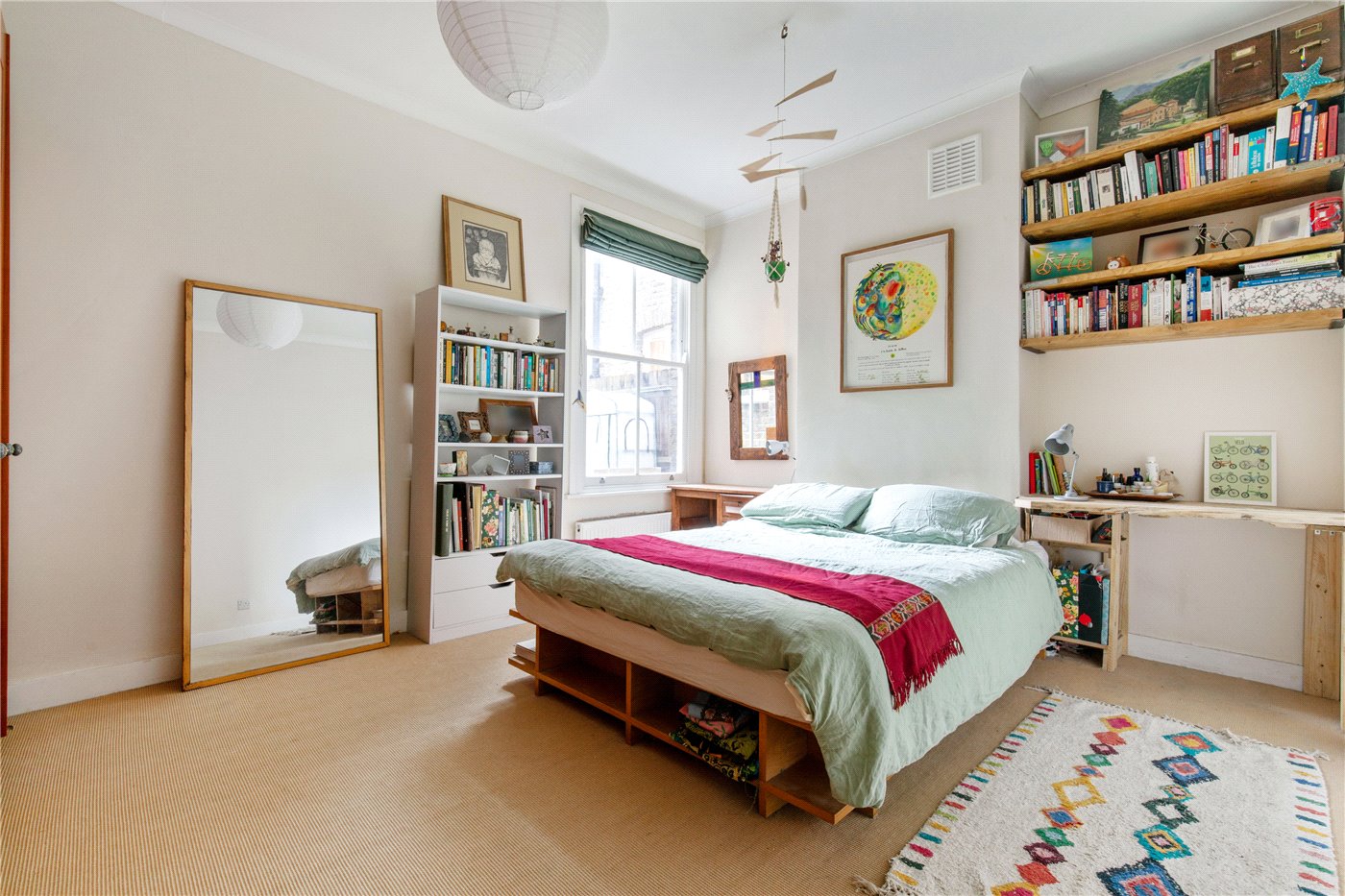 Principal Bedroom