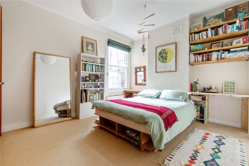 Deerdale Road, London, SE24