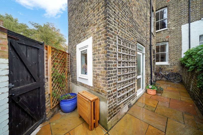 Oakford Road, London, NW5