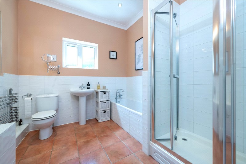 Swallow Hill, Thurlby, Bourne, Lincolnshire, PE10
