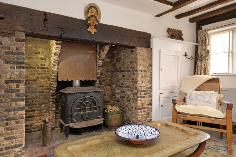 High Street, Rye, East Sussex, TN31