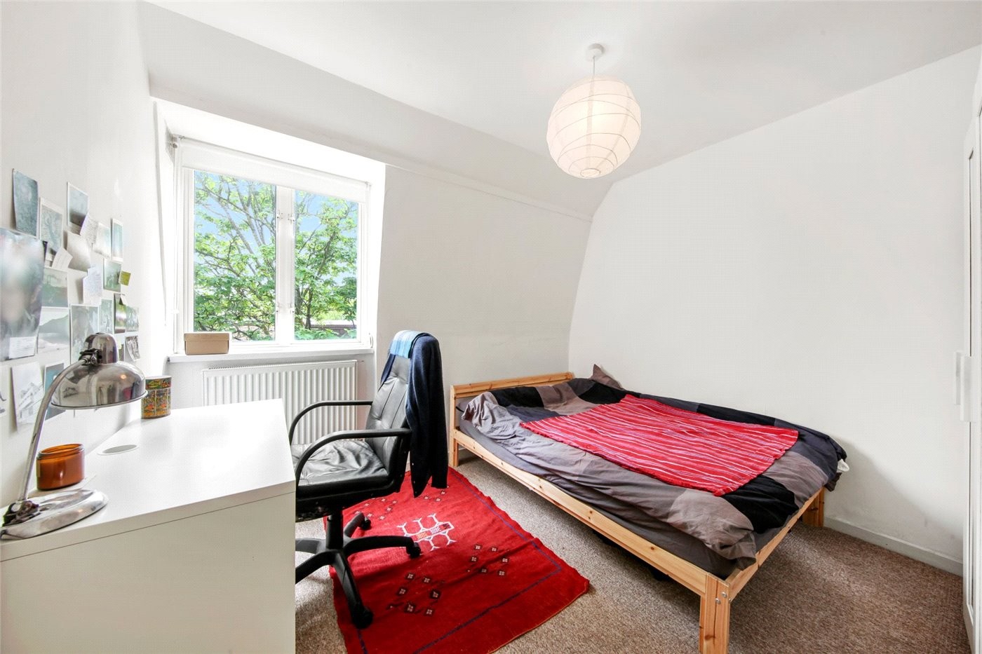 3 bedroom property for sale in Kennistoun House, Leighton Road, London