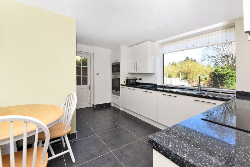 Fir Tree Road, Epsom, Surrey, KT17