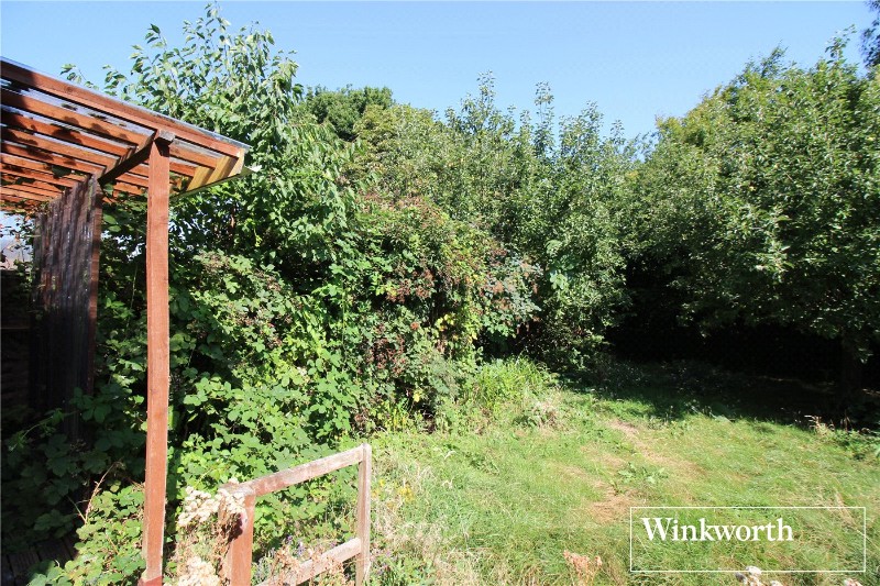 Kenilworth Drive, Borehamwood, Hertfordshire, WD6