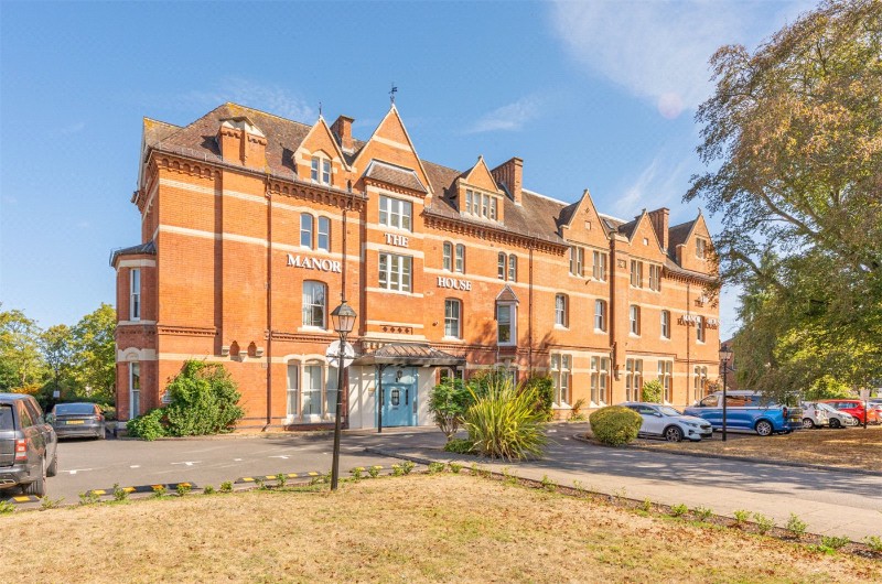 Avenue Road, Leamington Spa, Warwickshire, CV31