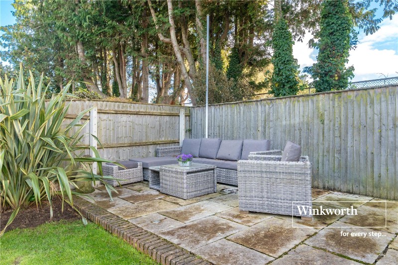 Meon Road, Bournemouth, Dorset, BH7